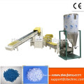 Automatic plastic Automatic Recycle Machine